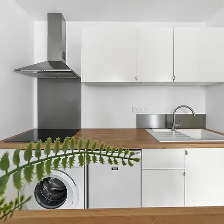 Escapade Paisible Au Phare Libourne