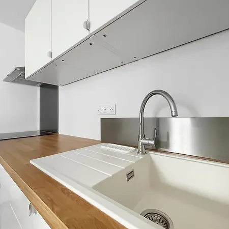 Escapade Paisible Au Phare Lägenhet Libourne