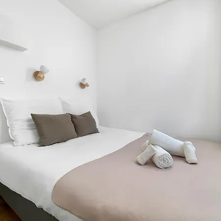 Escapade Paisible Au Phare Libourne