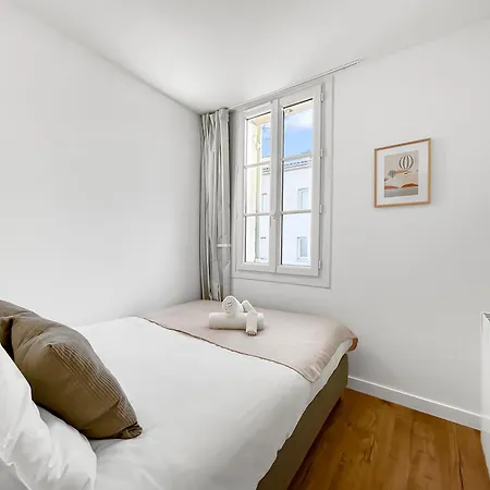 Escapade Paisible Au Phare * Libourne