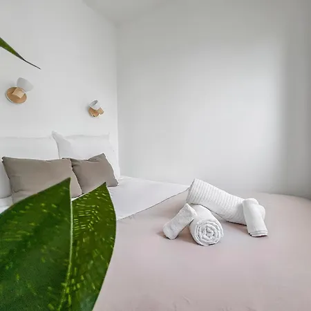 Escapade Paisible Au Phare *