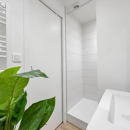 Escapade Paisible Au Phare *