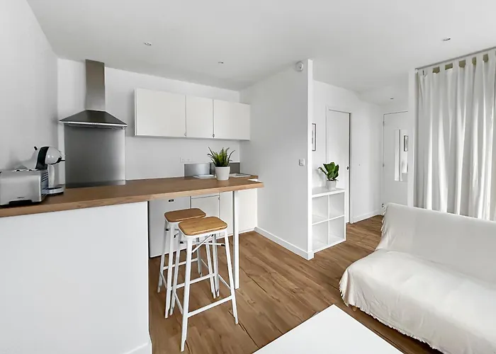 Escapade Paisible Au Phare