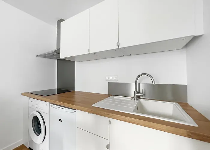 Lejlighed Escapade Paisible Au Phare