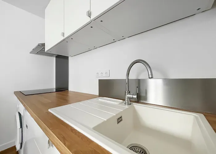 Escapade Paisible Au Phare Lejlighed Libourne