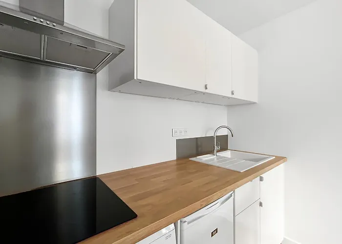 Escapade Paisible Au Phare *