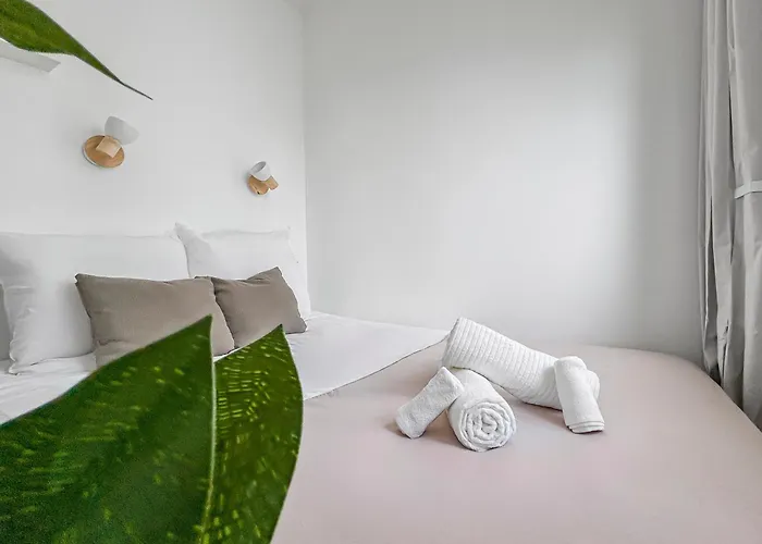 Escapade Paisible Au Phare *