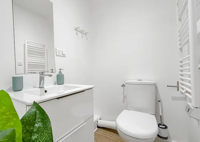 Escapade Paisible Au Phare