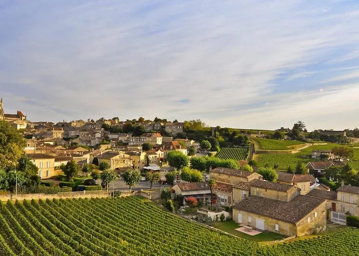 Escapade Paisible Au Phare Lejlighed *